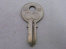 Clé B Vierge Pour Voitures