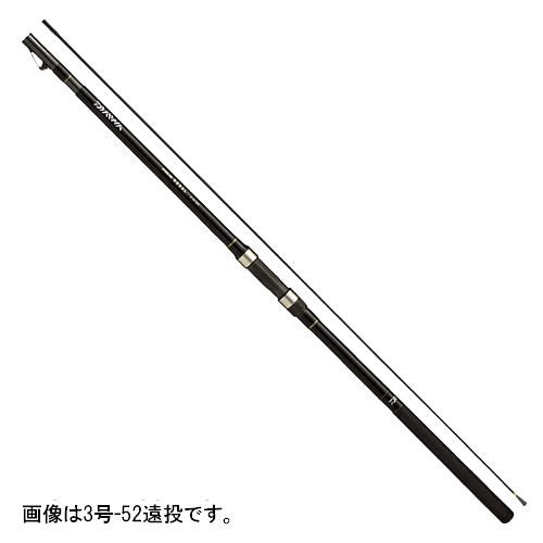 Daiwa rod interline legal - legal, 3-45