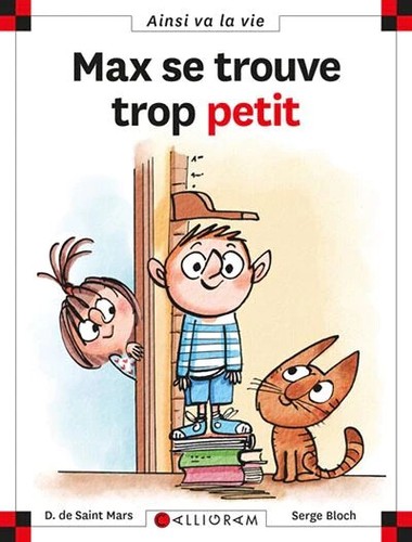 Max lili - -,