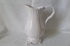 Pichet faience Terre d'Est Beyerlé