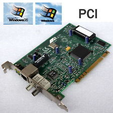 Carte Réseau PCI Pour Windows