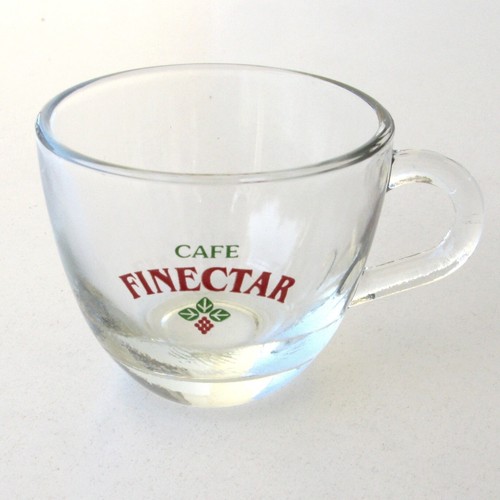 Tasses café de bar - à,