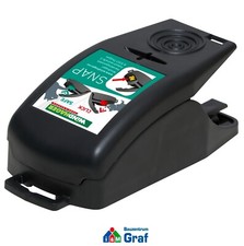 Windhager Piège à Rat Snap Avec Protection Mécanisme, Déclic à Ressort /#