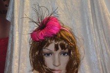 § serre tète  DE COQUETTERIE