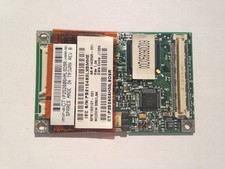 Carte modem MICROSYSTEMS AMBIT A99-0366JP U98.003.C.00 compaq armada pp2040 m700