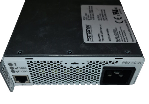 Alimentation artesyn - alimentation,