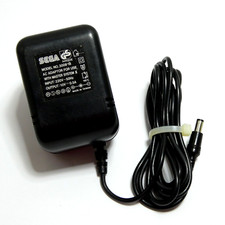 ALIMENTATION SEGA JEU CONSOLE