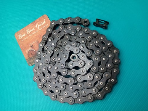 Sturmey archer chain alfa old - sturmey, alfa?