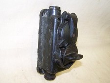 Vieux Bakélite Prise Avec