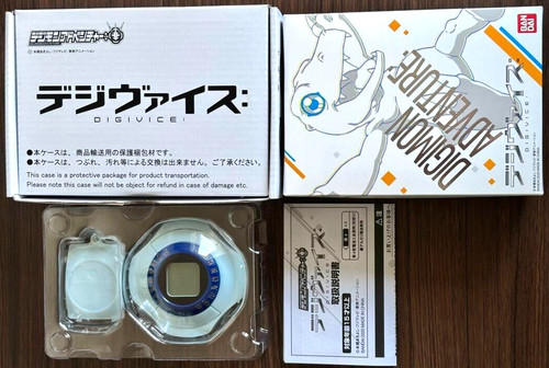 Jouet électronique digimon - jouet,