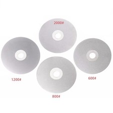 Meuleuse verre bijoux tour