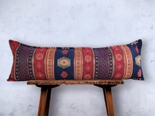 Bohemian Turkish Pillow Cover