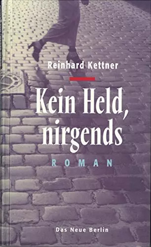 Kein held nirgends roman - held,, nirgends.