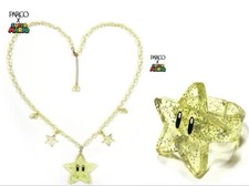 Ensemble collier Angelic