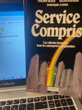 SERVICE COMPRIS PH BLOCH R