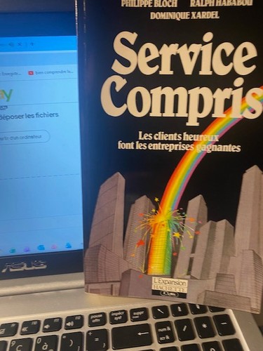 Service compris bloch r - ph,