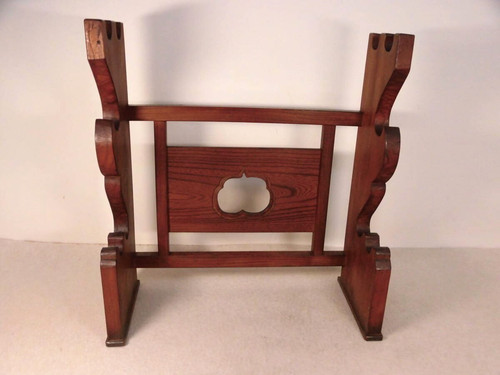 Katana kake porte - katana-kake, porte-épée