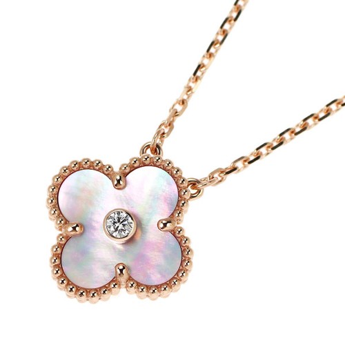 Collier pendentif diamant