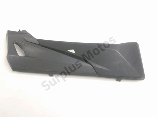 Demi sabot droit honda nss - sabot,