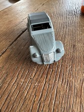 DINKY TOYS CITROËN 2CV REF 24T MADE IN FRANCE MECCANO