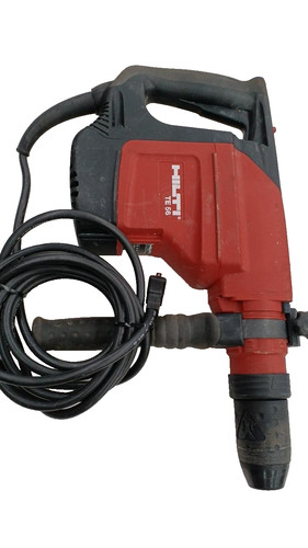 Hilti te56 rotary hammer drill - hilti,