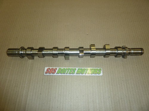 Arbre cames renault clio iv - clio,