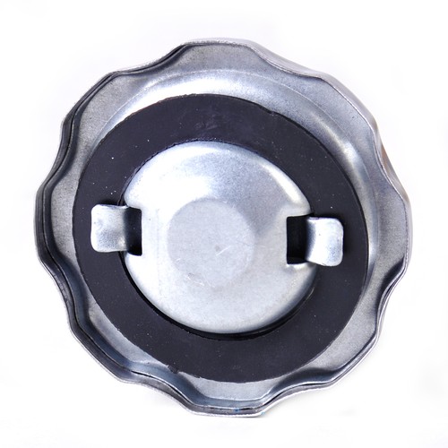 Gas fuel tank cap - gas,