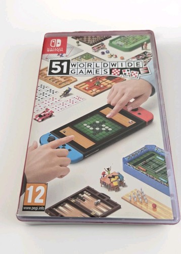 Jeu nintendo switch - jeu,
