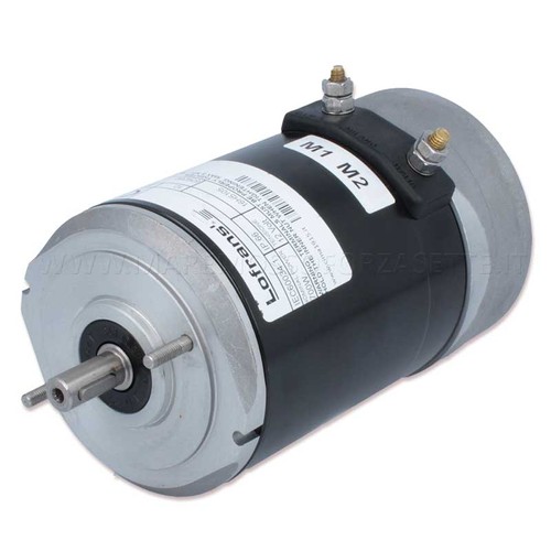 Moteur remplacement 634390 - moteur, de