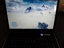 Ordinateurs laptop PC gaming MSI vr603
