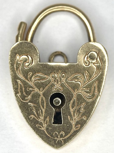 Vintage 9ct jaune - vintage,