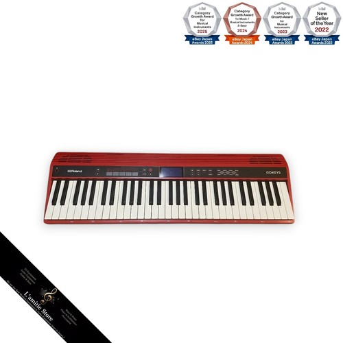Roland keys go61k 61key - go61k,