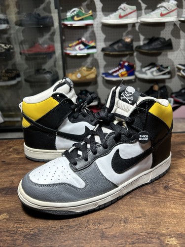 Taille nike dunk - -,