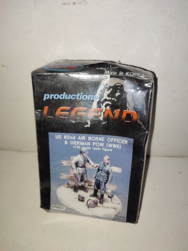 Production legend 35 - production,