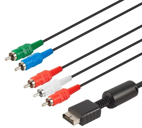 Câble component rca - câble,