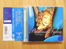 Japon Edit Bonnie Tyler Free