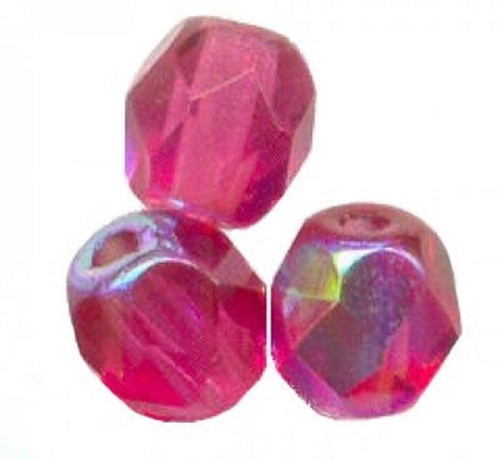 100 perles facettes - 100,