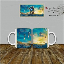Mug tasse iron man - man, 3