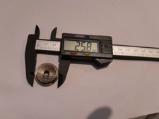 Mafell : rondelle n° 42