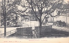 Carte postale ancienne VOSGES