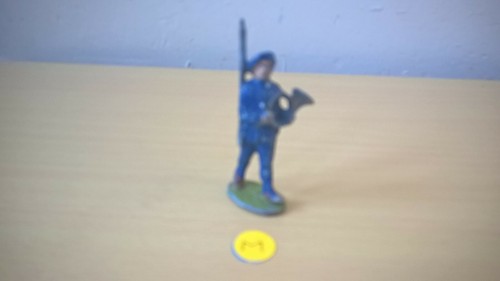 Quiralu chasseur alpin - quiralu,