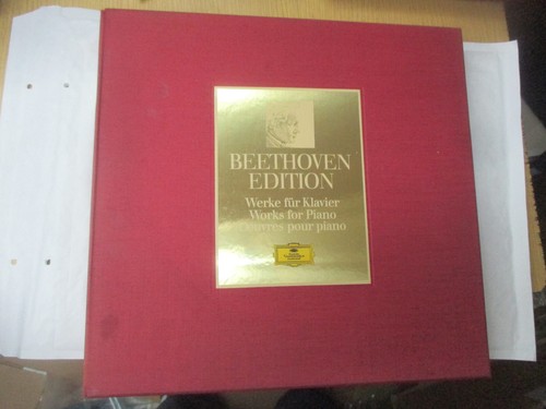 Coffret 14 lp - 14,