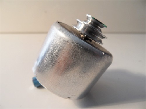 Repair spare part moteur - repair,
