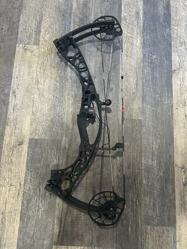 Hoyt alpha blackout w - hoyt,