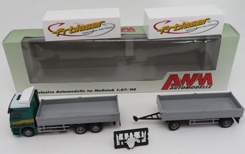 Awm camion mercedes mb - mercedes,