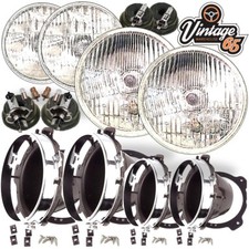 5&3/4 " Kit Conversion Phare