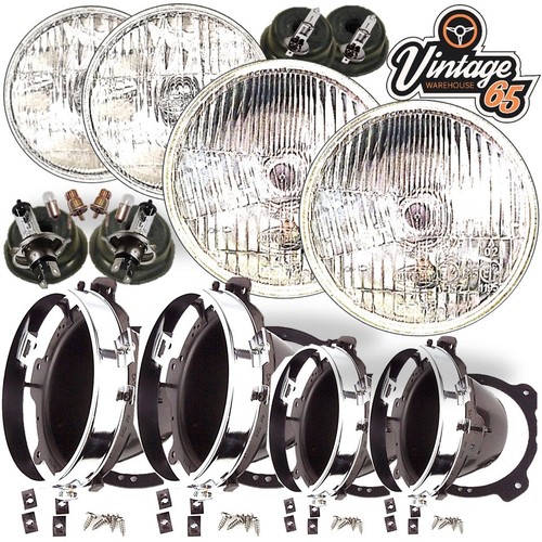 Kit conversion phare - ",