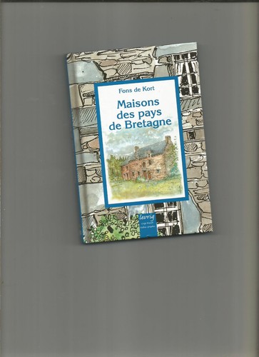Maisons des pays bretagne - de,