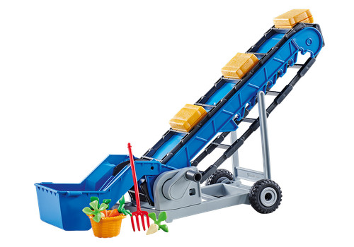 Playmobil 6576 convoyeur à - playmobil, ®