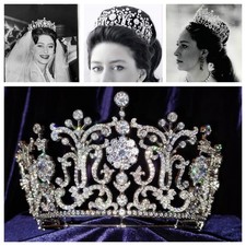 The Poltimore Diadème